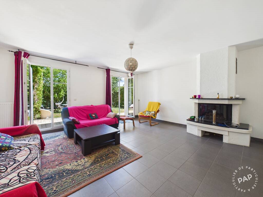 Maison à vendre, 98m², Lisses