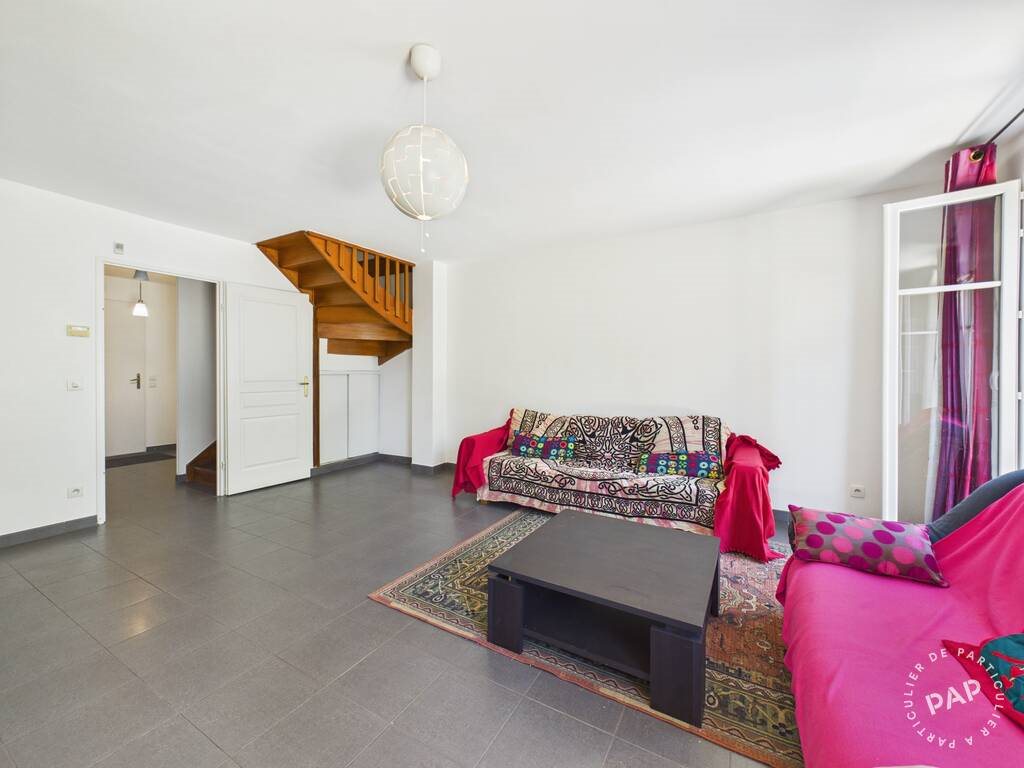 Maison à vendre, 98m², Lisses