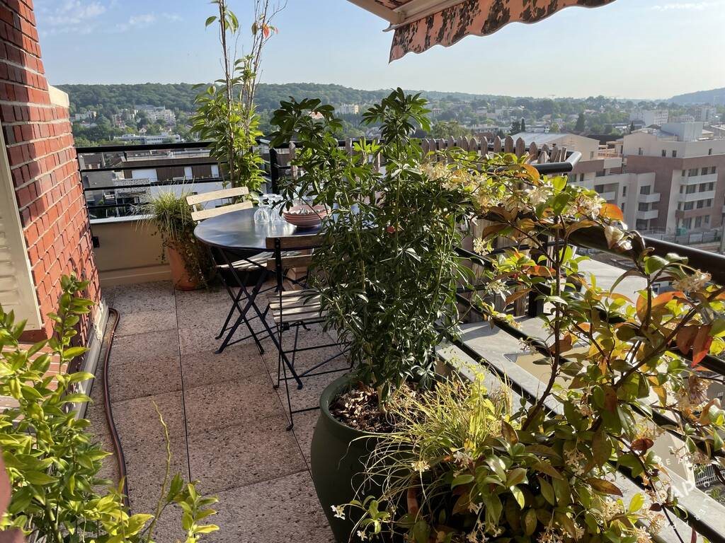 Appartement à vendre, 109m², Viroflay