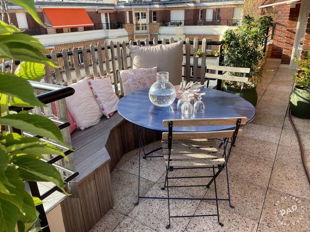 Appartement à vendre, 109m², Viroflay