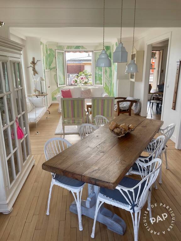 Appartement à vendre, 109m², Viroflay