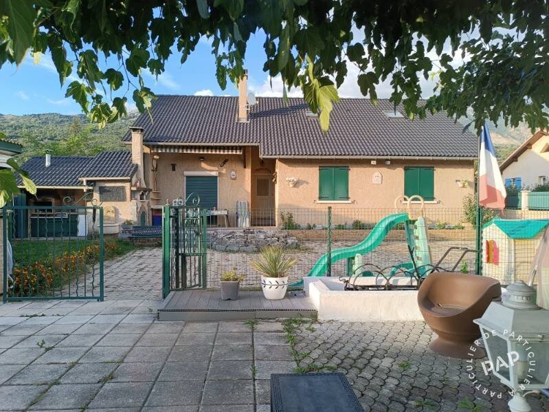 Maison à vendre, 170m², La Bâtie-Neuve