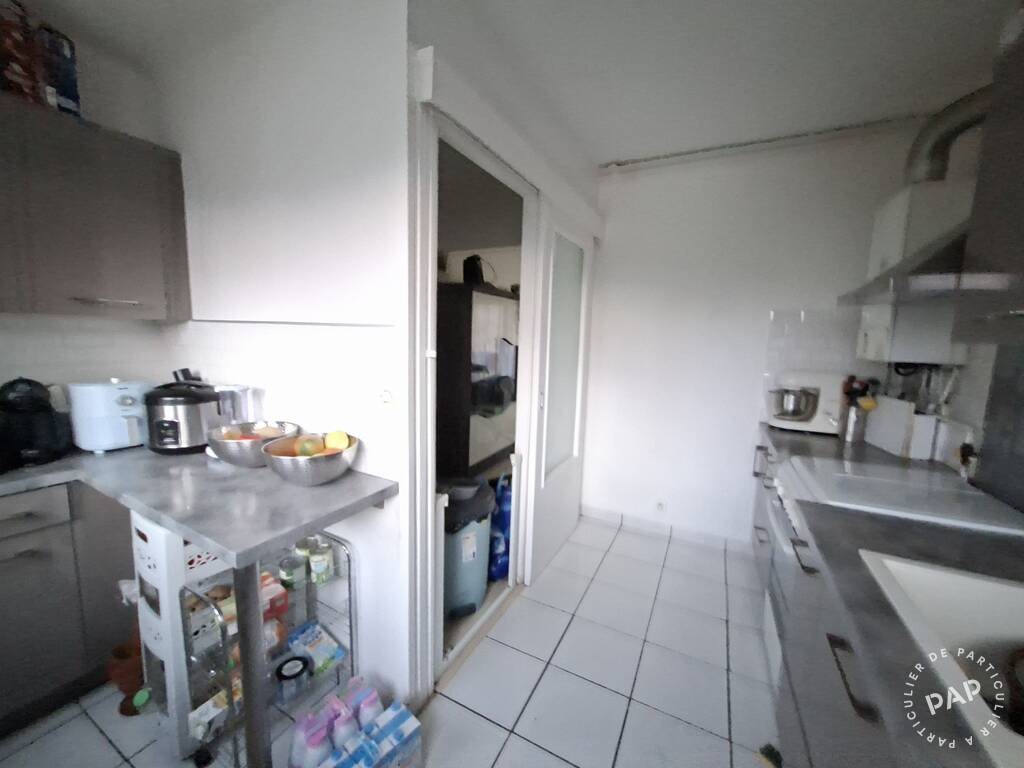 Appartement à vendre, 69m², Maurepas
