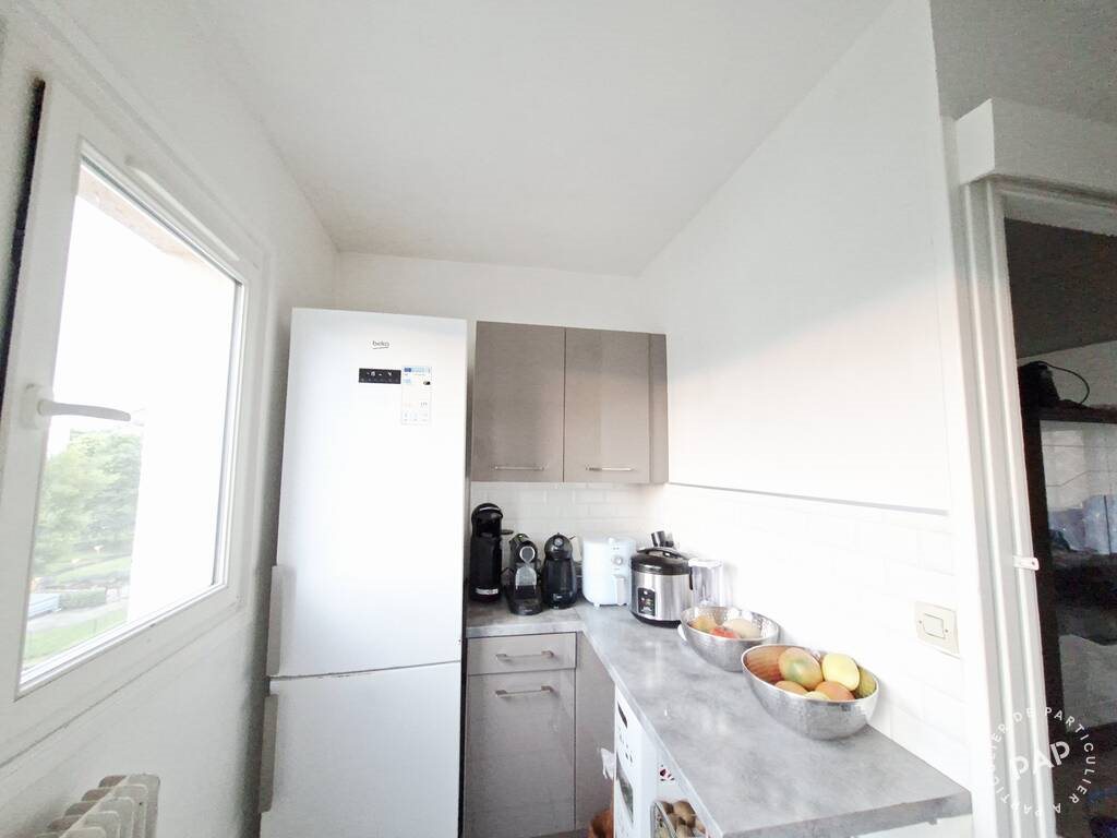 Appartement à vendre, 69m², Maurepas