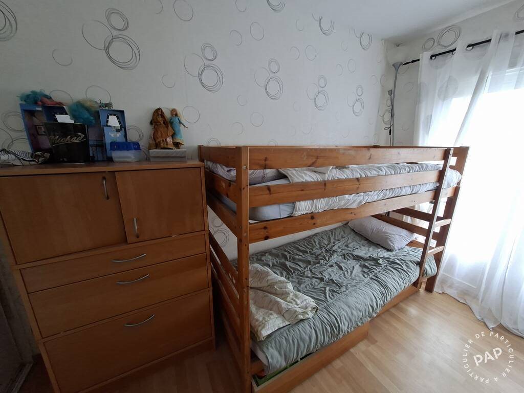 Appartement à vendre, 69m², Maurepas