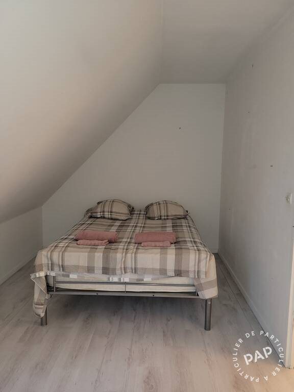 Maison à vendre, 107m², Carrières-sous-Poissy