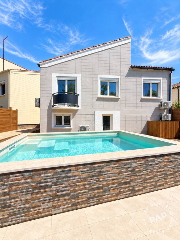 Maison à vendre, 132m², Béziers