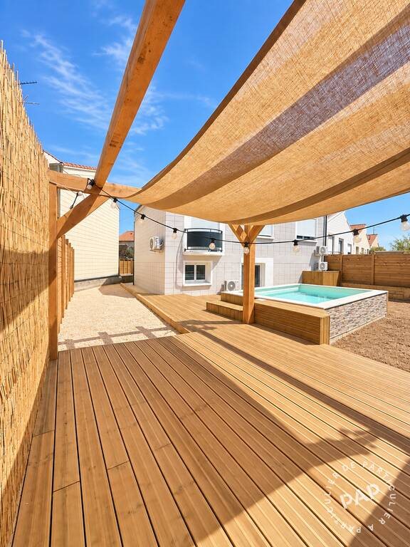 Maison à vendre, 132m², Béziers