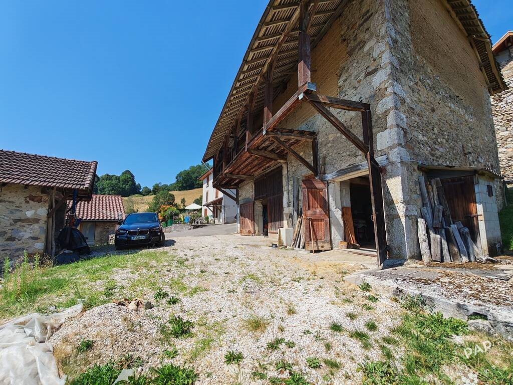 Maison à vendre, 150m², Saint-Aupre