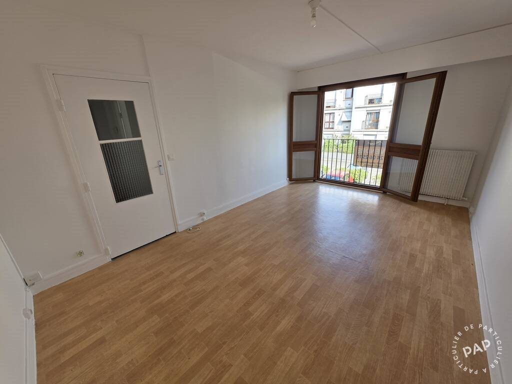 Appartement à vendre, 46m², Livry-Gargan
