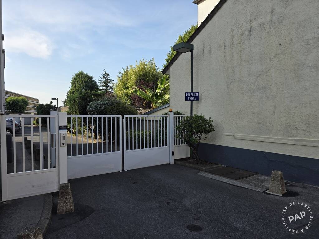 Appartement à vendre, 46m², Livry-Gargan