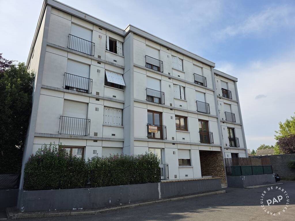 Appartement à vendre, 46m², Livry-Gargan