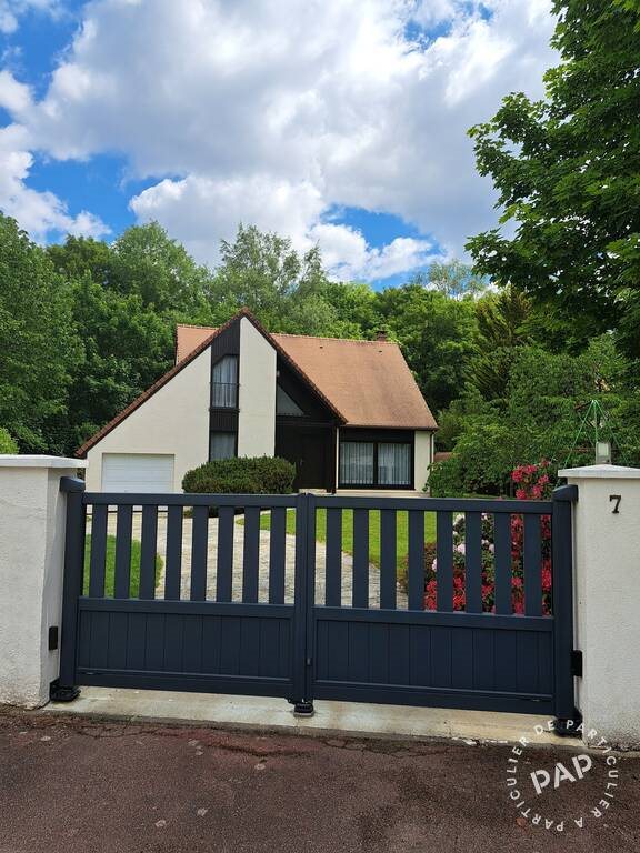 Maison à vendre, 140m², Bièvres