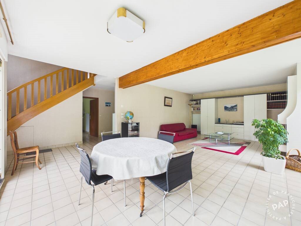 Maison à vendre, 140m², Bièvres
