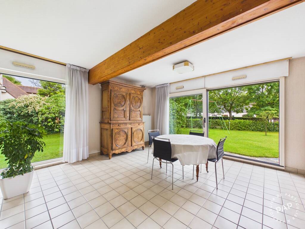Maison à vendre, 140m², Bièvres