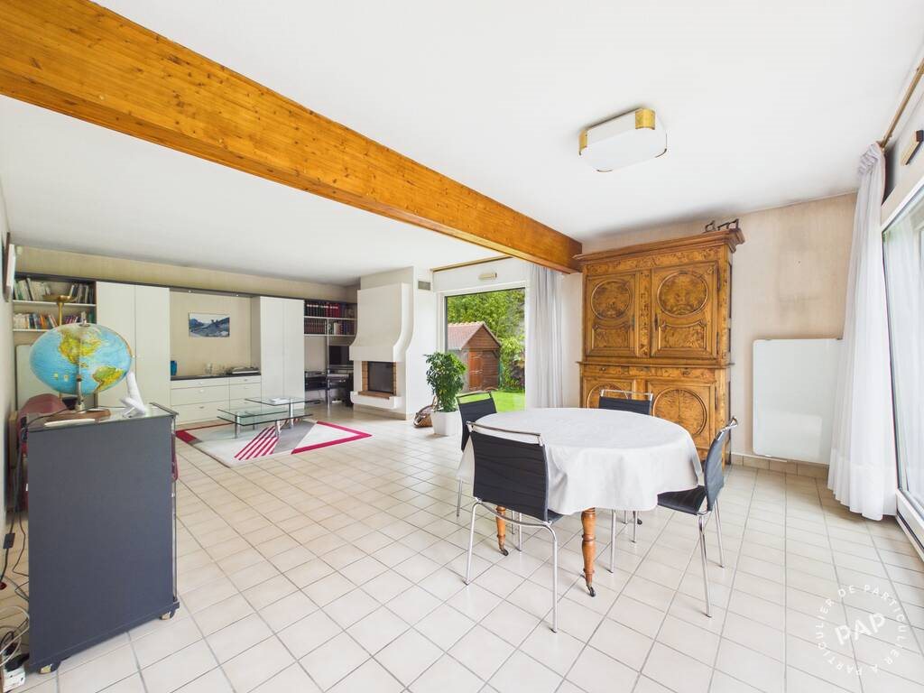 Maison à vendre, 140m², Bièvres