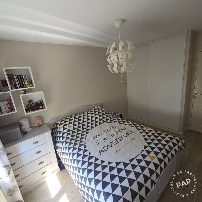 Appartement à vendre, 68m², Feyzin