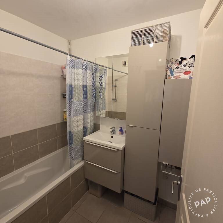 Appartement à vendre, 68m², Feyzin