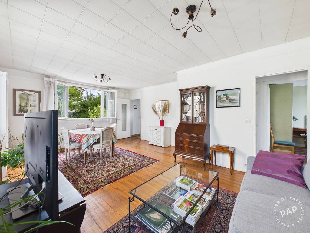 Maison à vendre, 80m², Montmorency