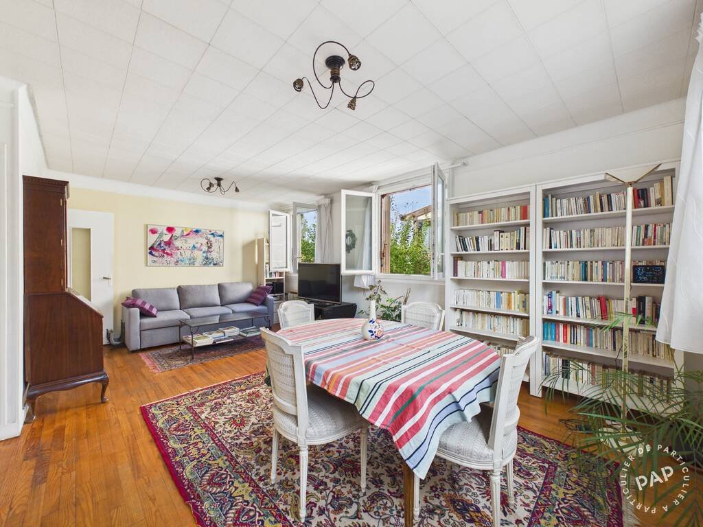 Maison à vendre, 80m², Montmorency