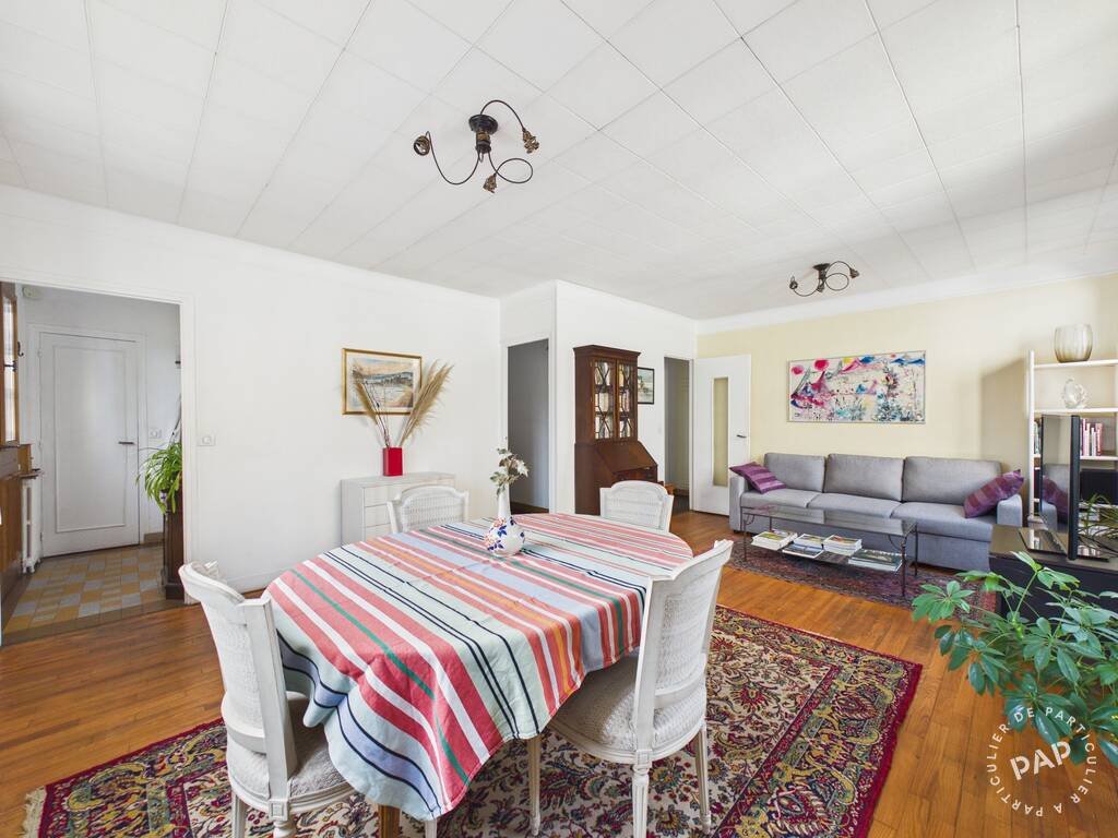 Maison à vendre, 80m², Montmorency