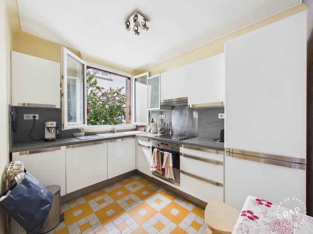 Maison à vendre, 80m², Montmorency