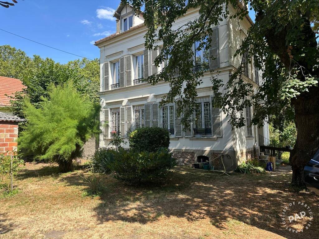 Maison à vendre, 180m², Epinay-sur-Seine