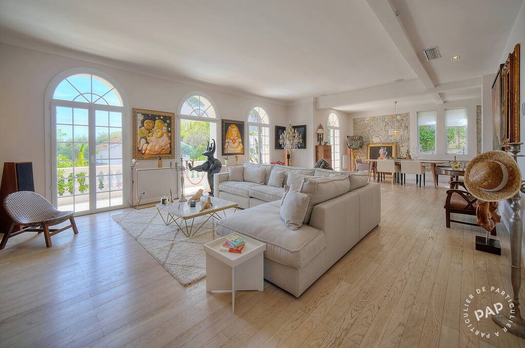 Maison à vendre, 260m², Le Cannet