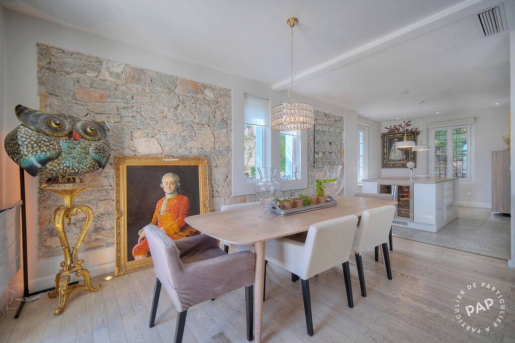 Maison à vendre, 260m², Le Cannet