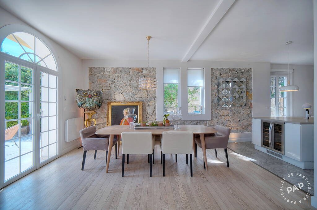 Maison à vendre, 260m², Le Cannet
