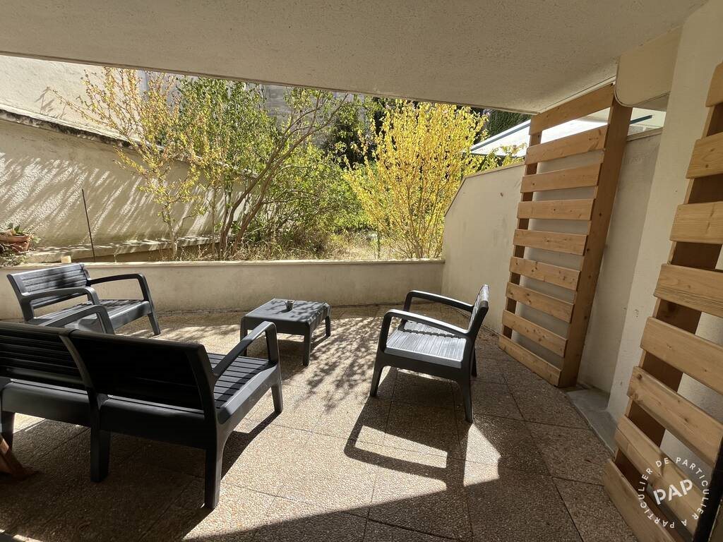 Appartement à vendre, 26m², Paris 18ème