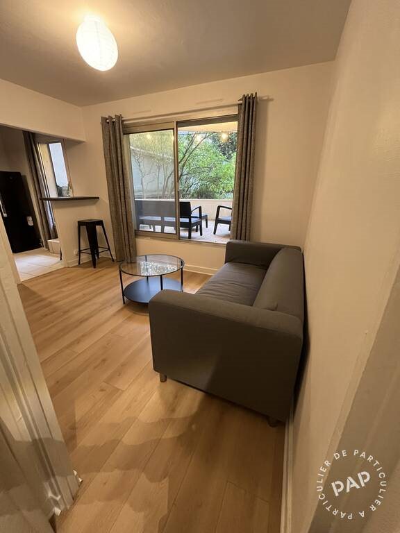 Appartement à vendre, 26m², Paris 18ème