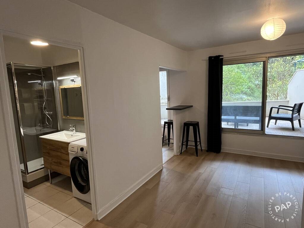 Appartement à vendre, 26m², Paris 18ème