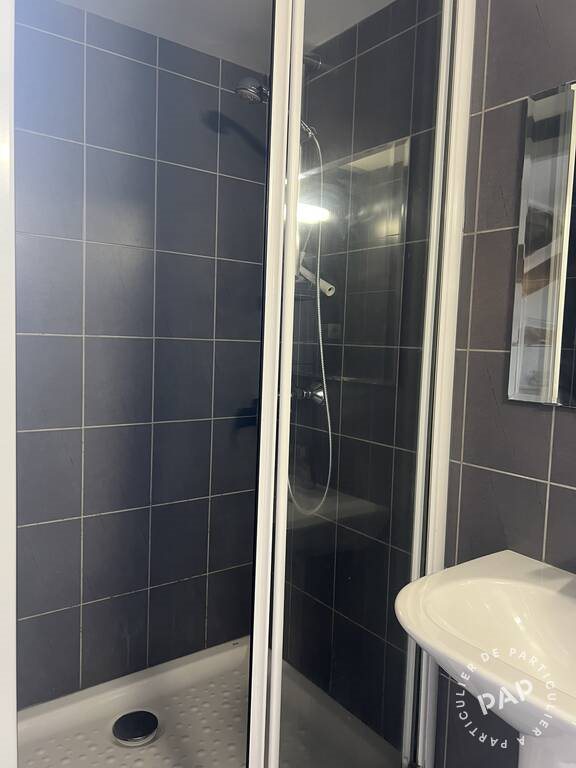 Appartement à vendre, 26m², Grenoble