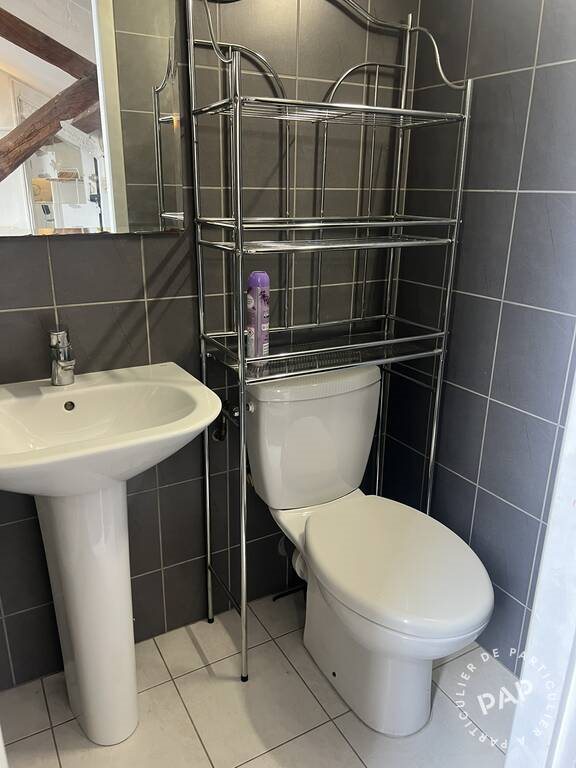 Appartement à vendre, 26m², Grenoble