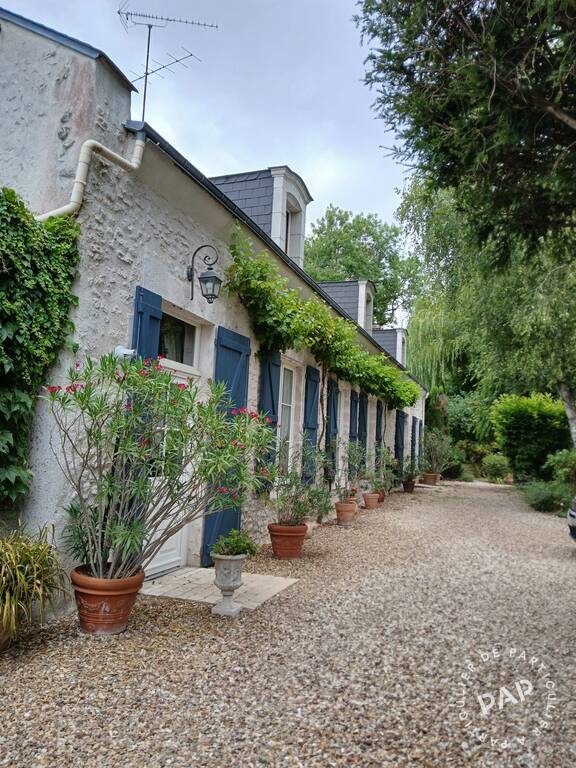 Maison à vendre, 200m², Meung-sur-Loire