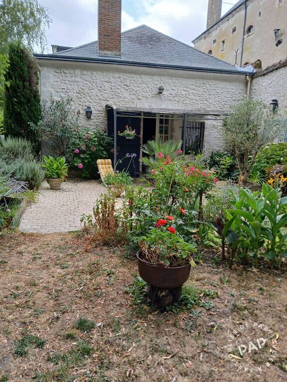 Maison à vendre, 200m², Meung-sur-Loire