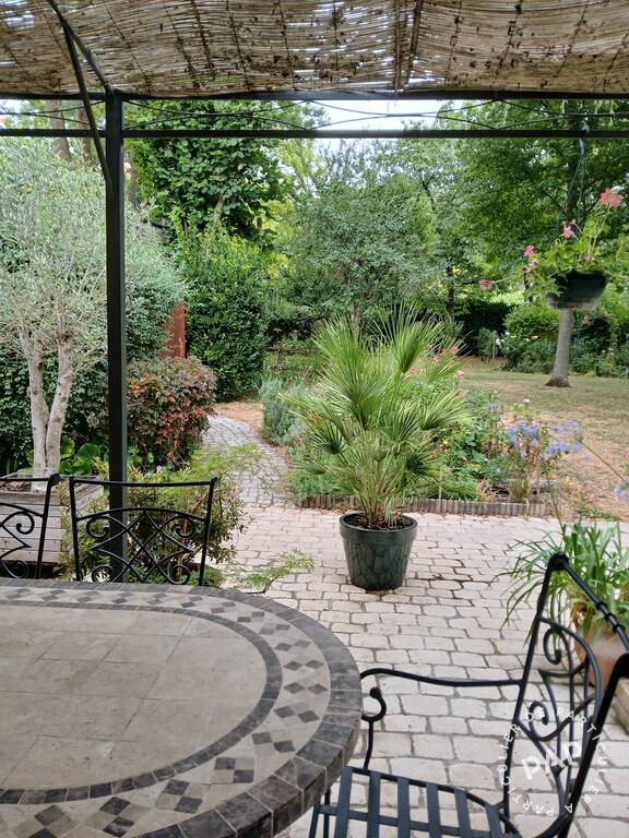 Maison à vendre, 200m², Meung-sur-Loire