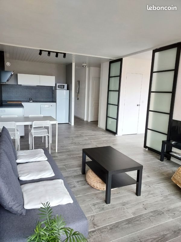 Appartement à vendre, 57m², Capbreton