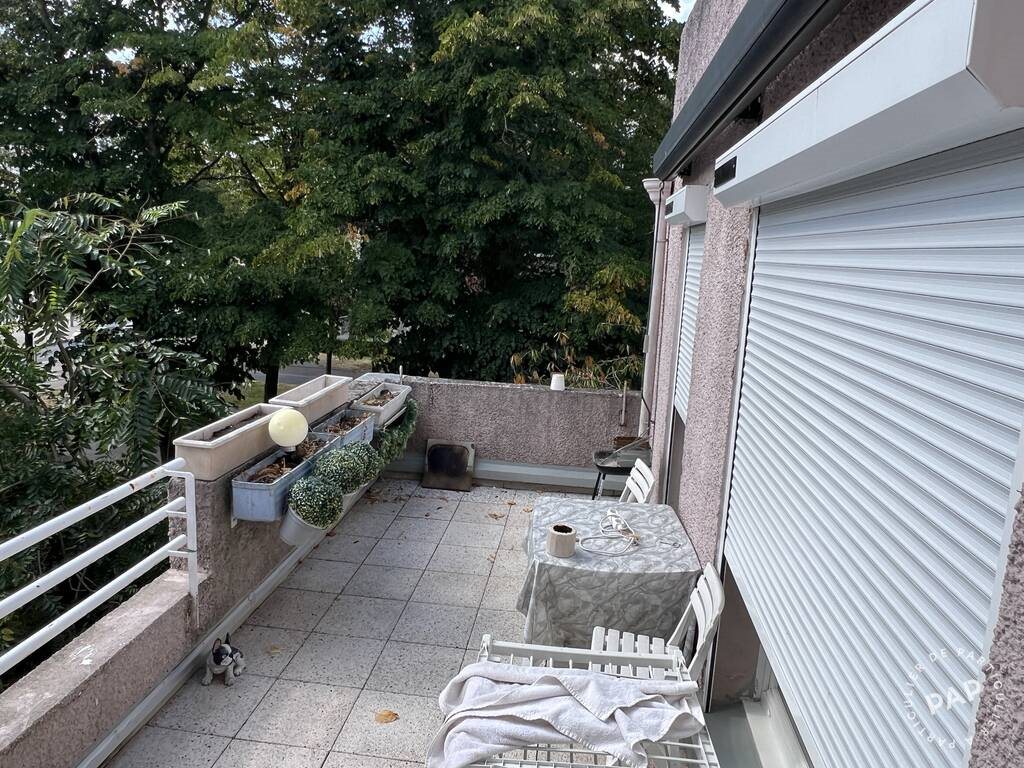 Appartement à vendre, 70m², Noisiel