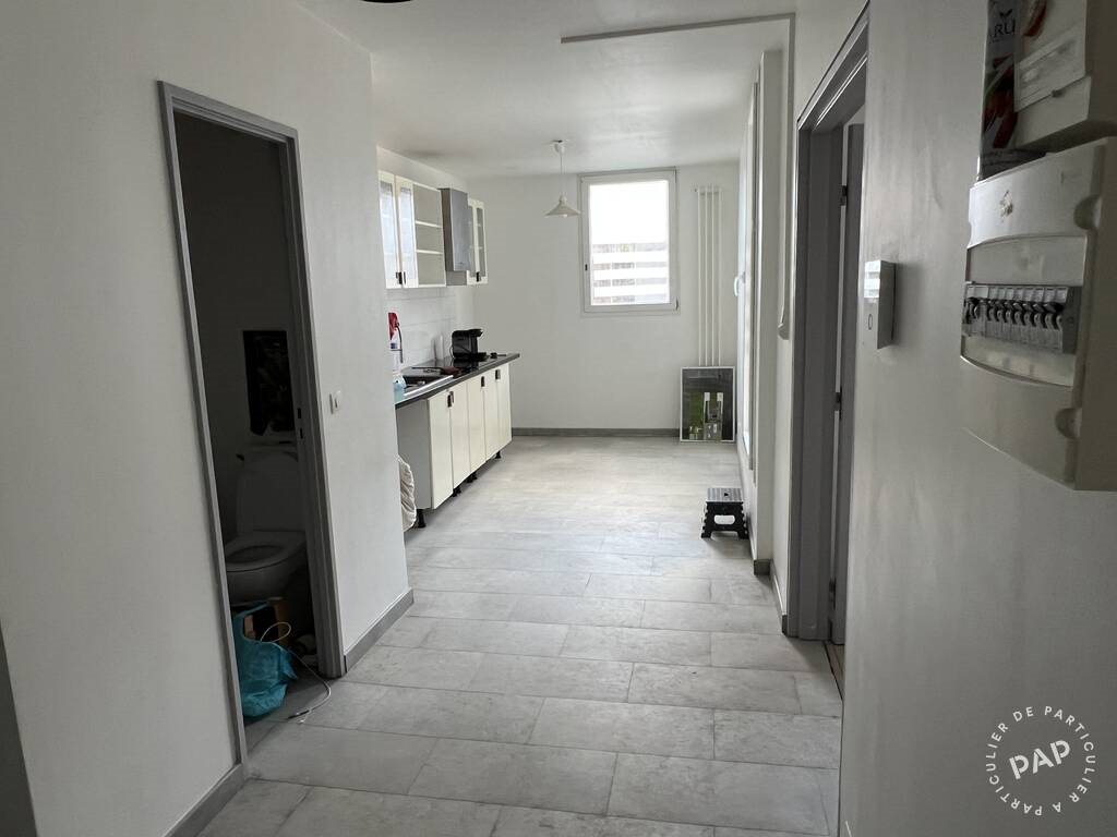 Appartement à vendre, 70m², Noisiel