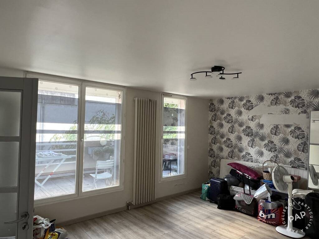 Appartement à vendre, 70m², Noisiel