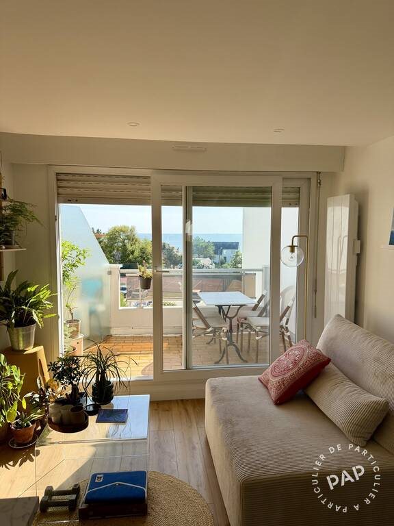 Appartement à vendre, 42m², Pornichet