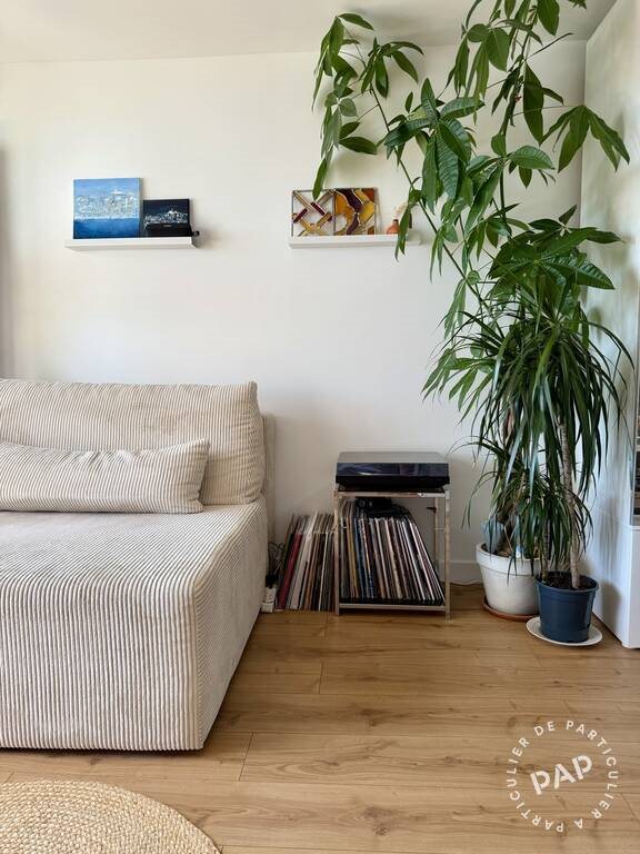Appartement à vendre, 42m², Pornichet