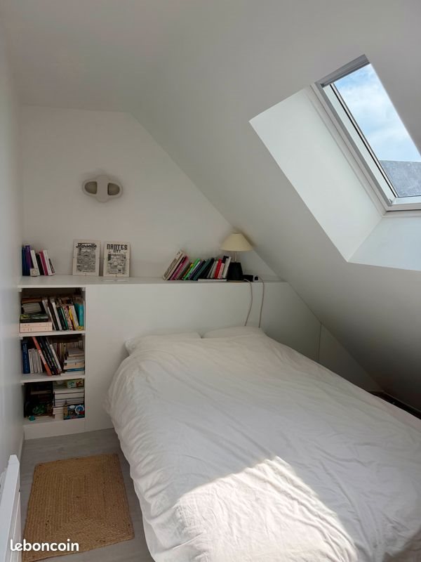 Appartement à vendre, 42m², Pornichet