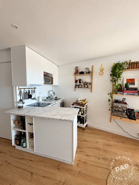 Appartement à vendre, 42m², Pornichet