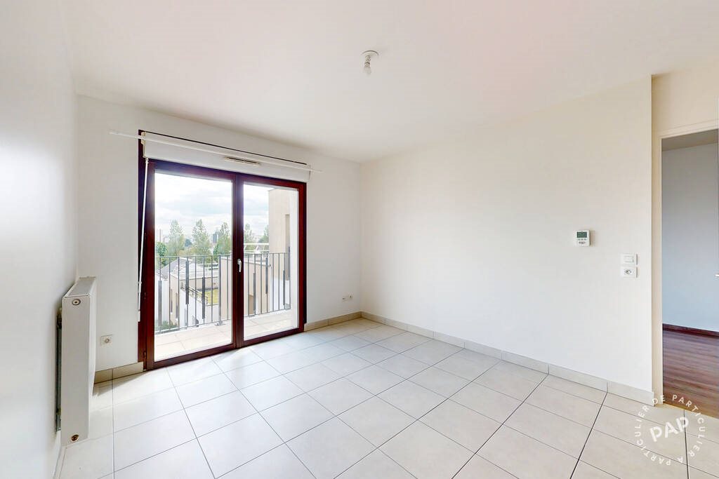 Appartement à vendre, 40m², Les Pavillons-sous-Bois
