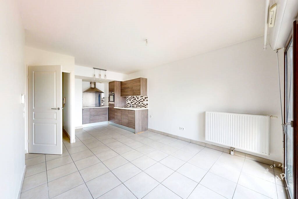 Appartement à vendre, 40m², Les Pavillons-sous-Bois