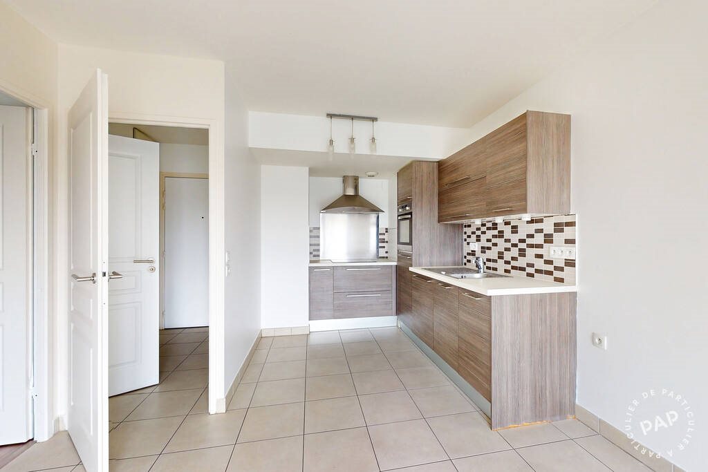 Appartement à vendre, 40m², Les Pavillons-sous-Bois