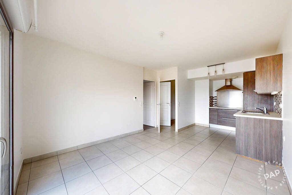 Appartement à vendre, 40m², Les Pavillons-sous-Bois